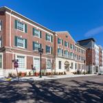 Lofts at Cathedral